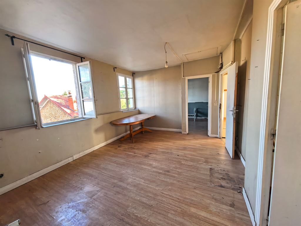 maison 10 Pièces en vente sur LE RAINCY (93340)