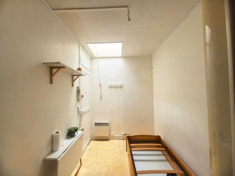 Vente Chambre de service Paris 10 1&nbsp;pièce 6.6&nbsp;m²