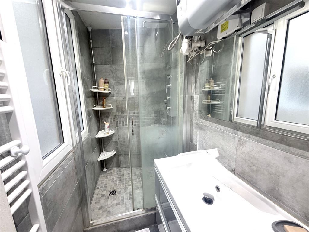 appartement 3 Pièces en vente sur PARIS (75010)