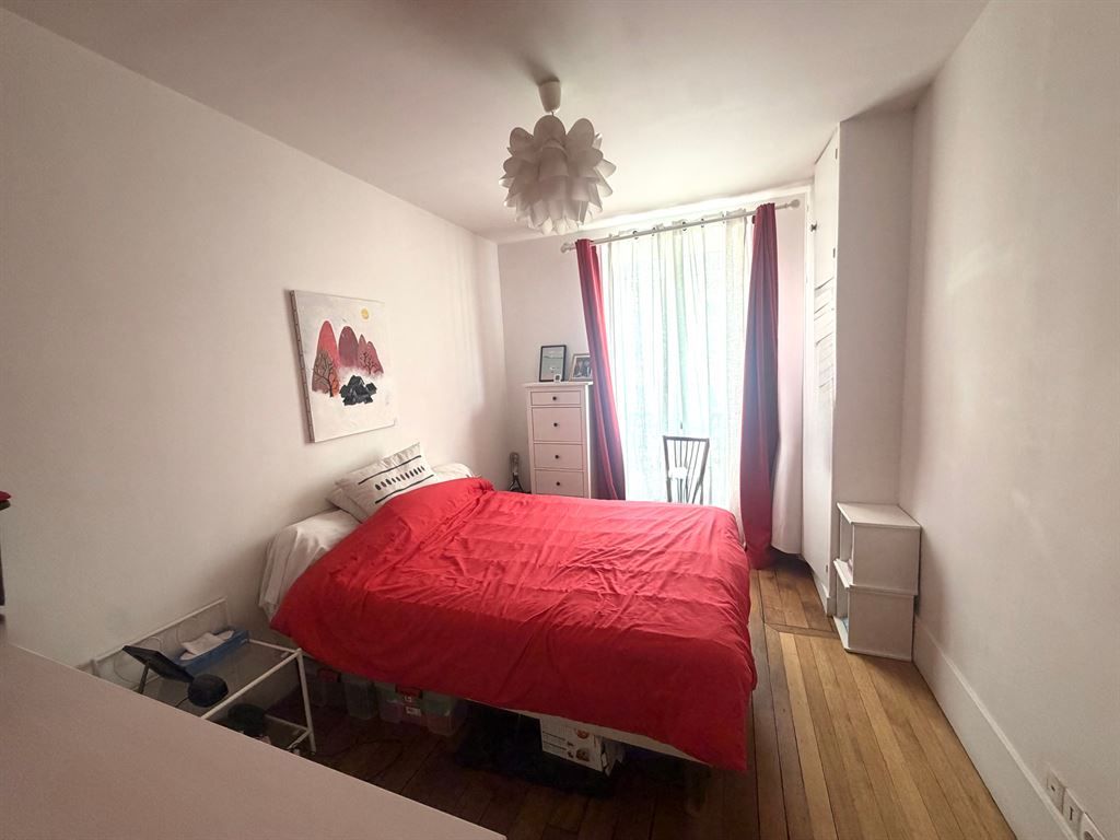 appartement 3 Pièces en vente sur PARIS (75010)