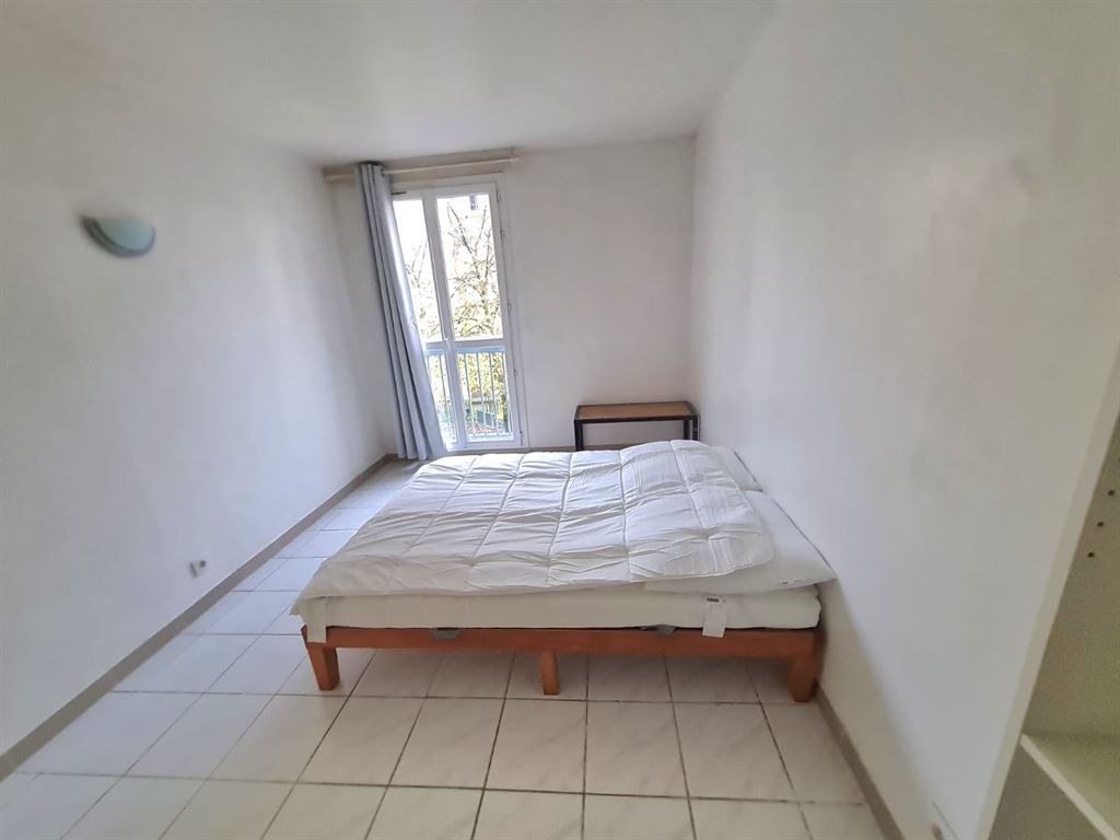 appartement 3 Pièces en vente sur PARIS (75019)
