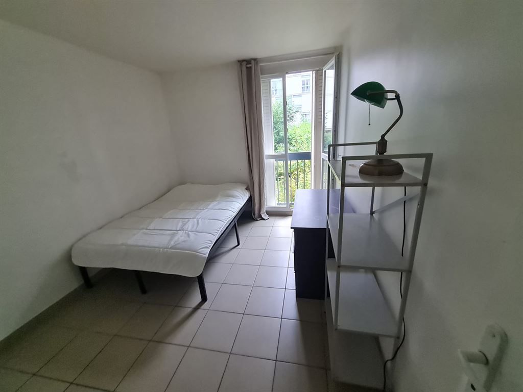 appartement 3 Pièces en vente sur PARIS (75019)