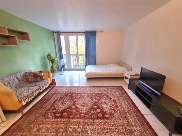 appartement 3 Pièces en vente sur PARIS (75019)
