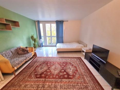 Vente Appartement Paris 19 3&nbsp;Pièces 71&nbsp;m²