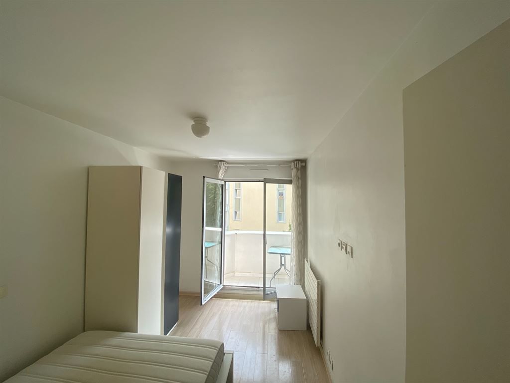 appartement 4 Pièces en location sur PARIS (75019)
