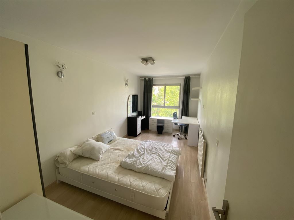 appartement 4 Pièces en location sur PARIS (75019)