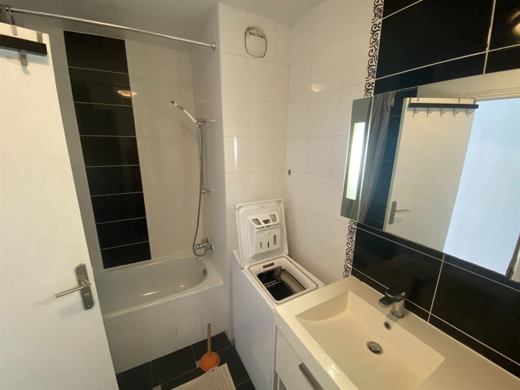 appartement 4 Pièces en location sur PARIS (75019)