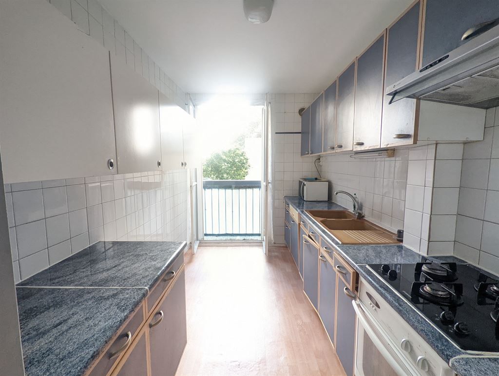 appartement 5 Pièces en vente sur PARIS (75019)