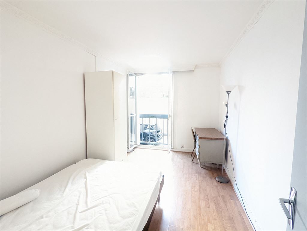 appartement 5 Pièces en vente sur PARIS (75019)