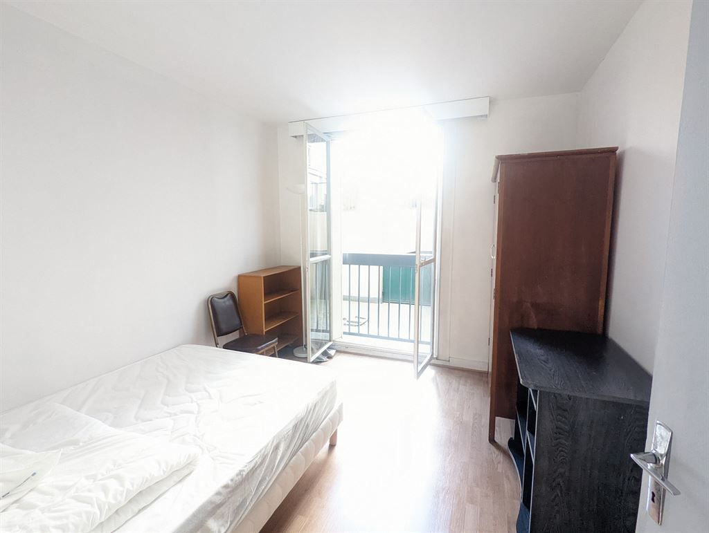 appartement 5 Pièces en vente sur PARIS (75019)
