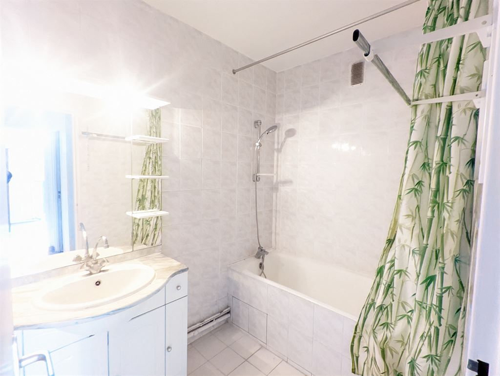 appartement 5 Pièces en vente sur PARIS (75019)