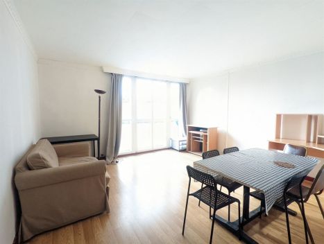 Vente Appartement Paris 19 5&nbsp;Pièces 115&nbsp;m²