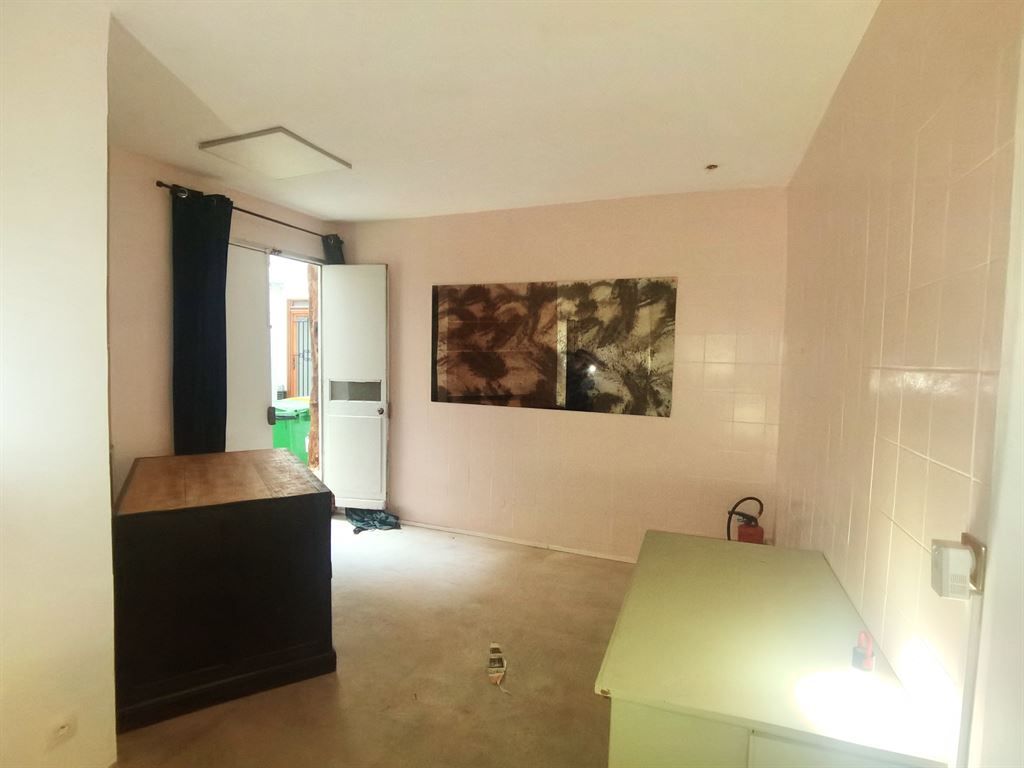 local d'activité en vente sur PARIS (75010)