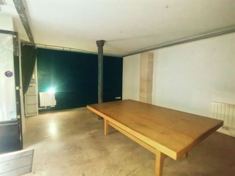 Vente Local d'activité Paris 10 52&nbsp;m²