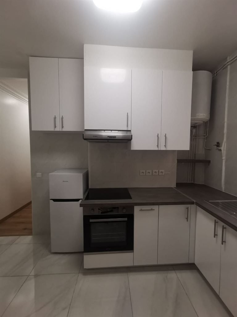 appartement 2 Pièces en location sur PARIS (75019)