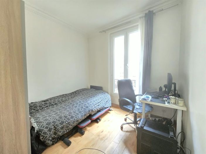 appartement 2 Pièces en location sur PARIS (75019)
