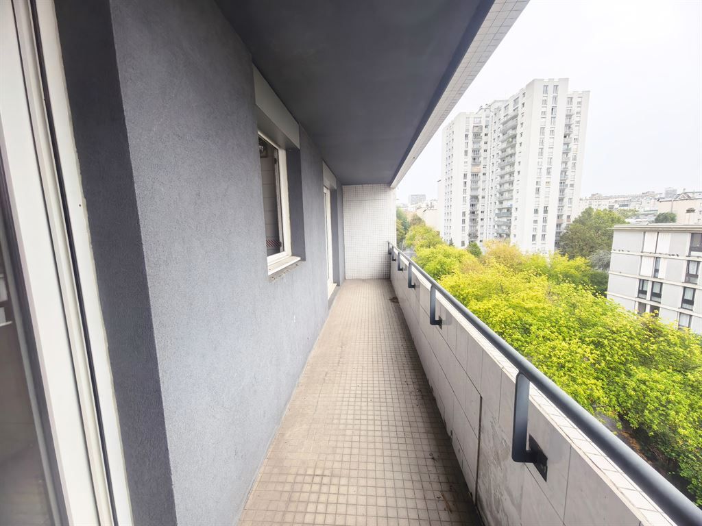 appartement 3 Pièces en location sur PARIS (75020)