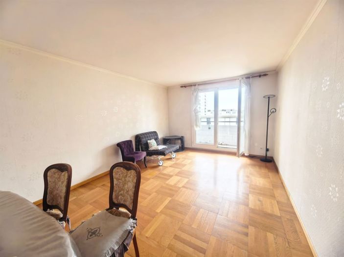 appartement 3 Pièces en location sur PARIS (75020)