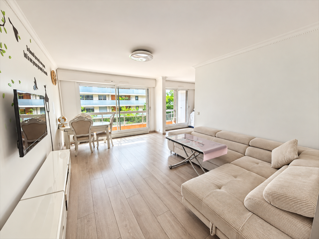appartement 4 Pièces en vente sur PARIS (75019)
