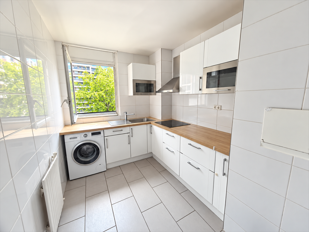 appartement 4 Pièces en vente sur PARIS (75019)