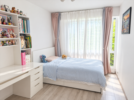 Vente Appartement Paris 19 4&nbsp;Pièces 81&nbsp;m²