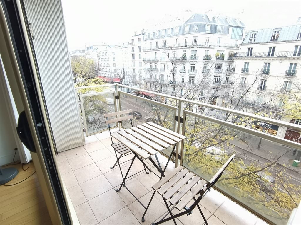 appartement 2 Pièces en vente sur PARIS (75008)