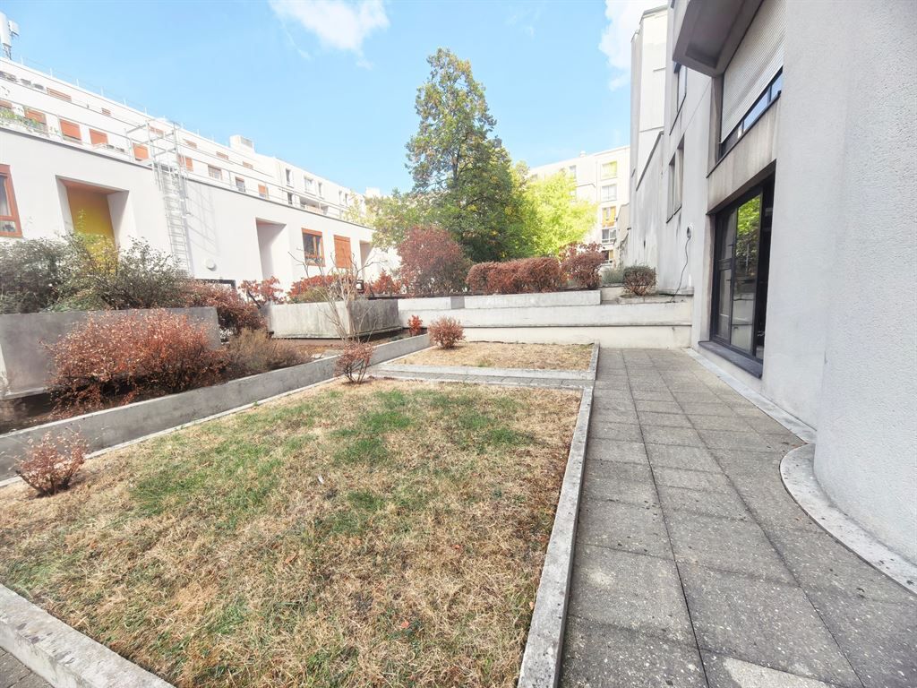 commerce en vente sur PARIS (75020)