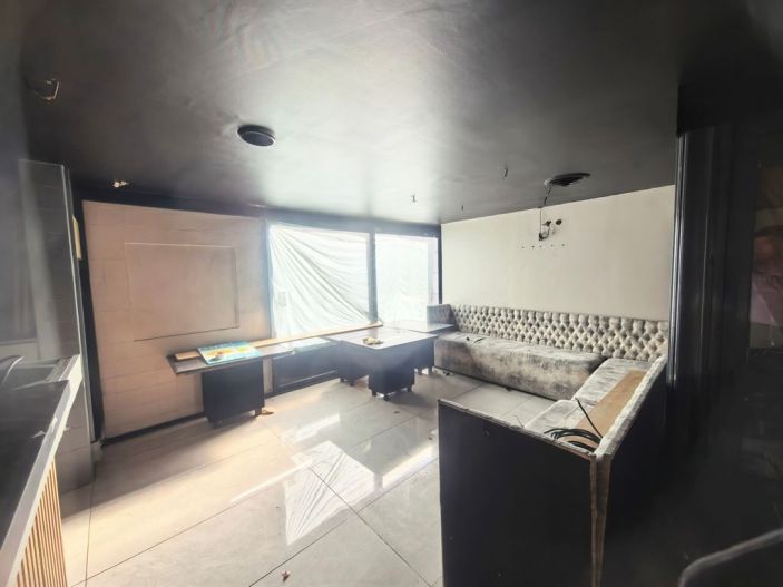 commerce en vente sur PARIS (75020)