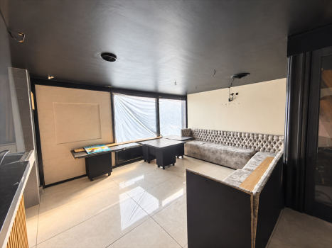 Vente Commerce Paris 20 101&nbsp;m²