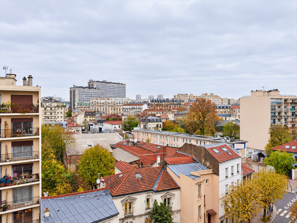 Appartement 2 pièces 57 m² · à Montreuil · 57 m² · 345 000 €