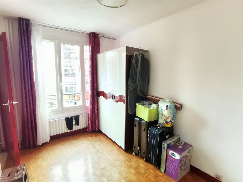 appartement 3 pièces en vente sur PARIS (75020) - Plus de details