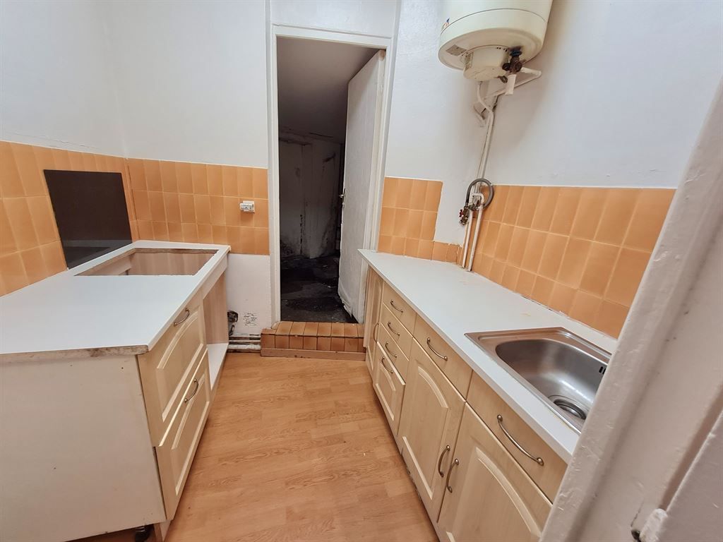 appartement 2 pièces en vente sur PARIS (75019) - Plus de details
