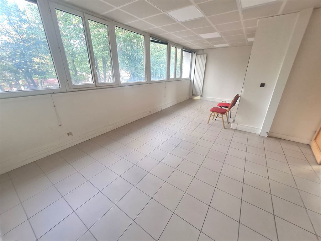 bureaux en vente sur PARIS (75013) - Plus de details