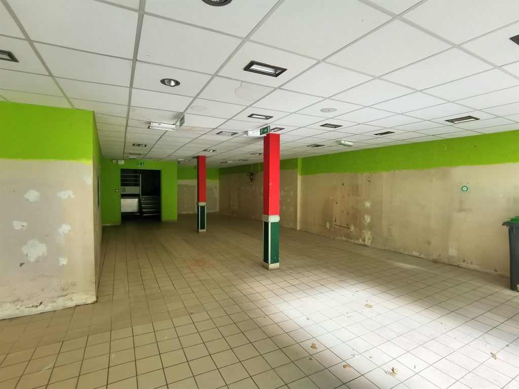 commerce en location sur PARIS (75011) - Plus de details