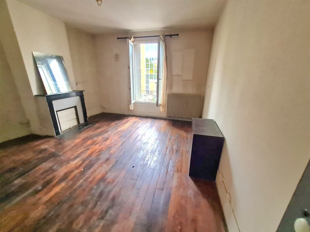 commerce en vente sur IVRY SUR SEINE (94200) - Plus de details