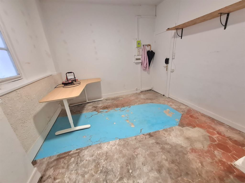 appartement 2 pièces en vente sur PARIS (75020) - Plus de details