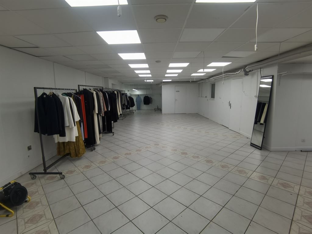 commerce en cession de bail sur PARIS (75020) - Plus de details