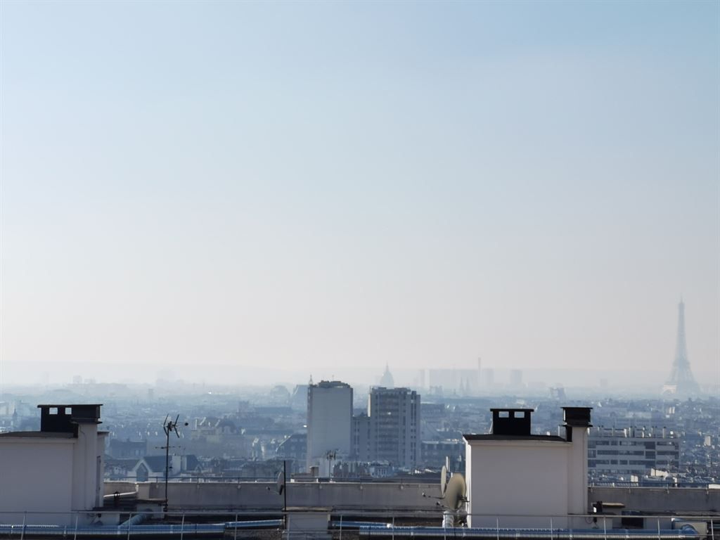 appartement 4 pièces en vente sur PARIS (75019) - Plus de details