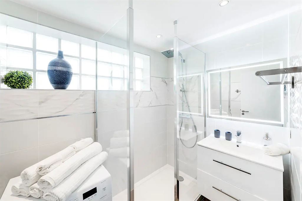 appartement 3 pièces en vente sur VILLEJUIF (94800) - Plus de details