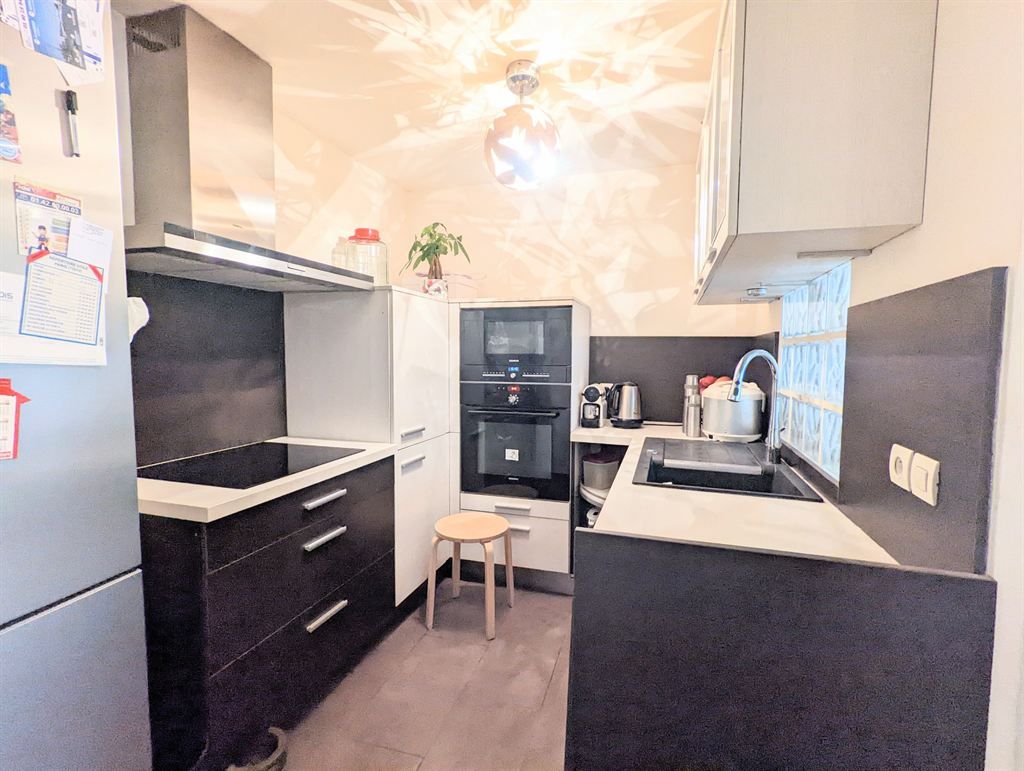 appartement 2 pièces en vente sur PARIS (75010) - Plus de details