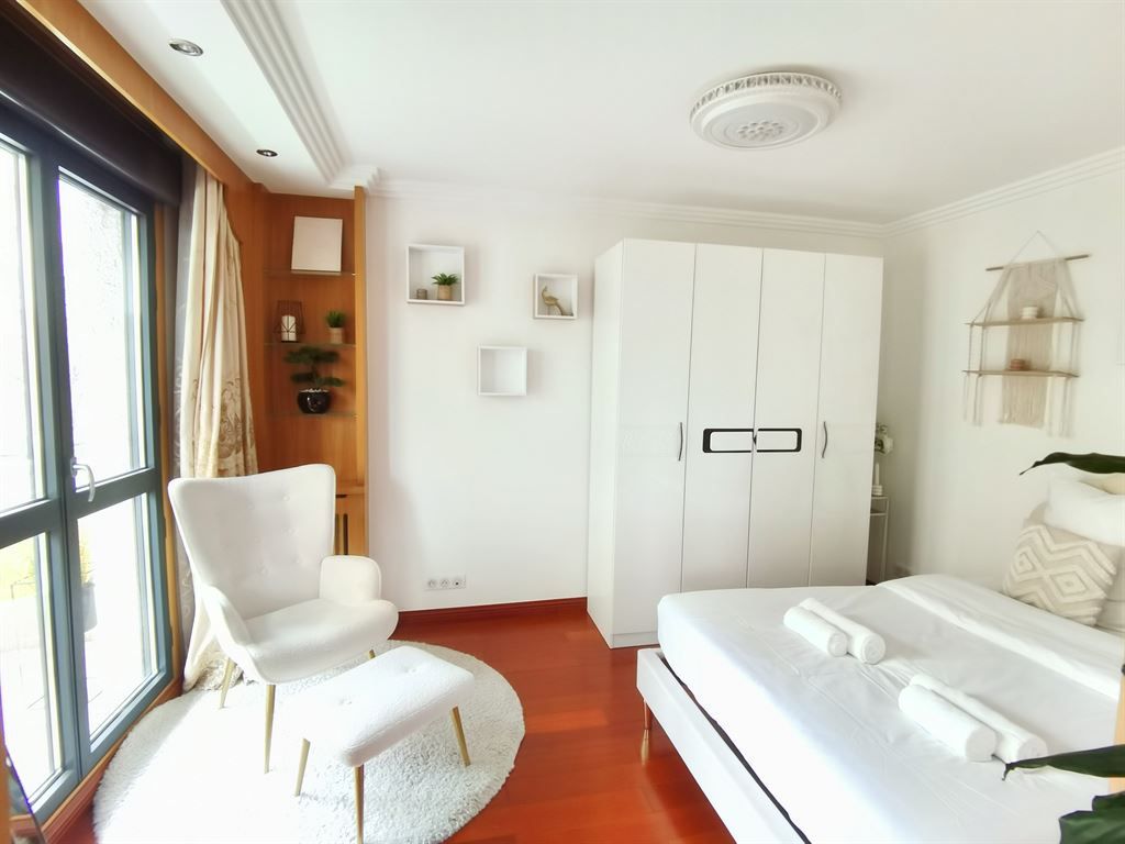 appartement 4 pièces en vente sur PARIS (75019) - Plus de details