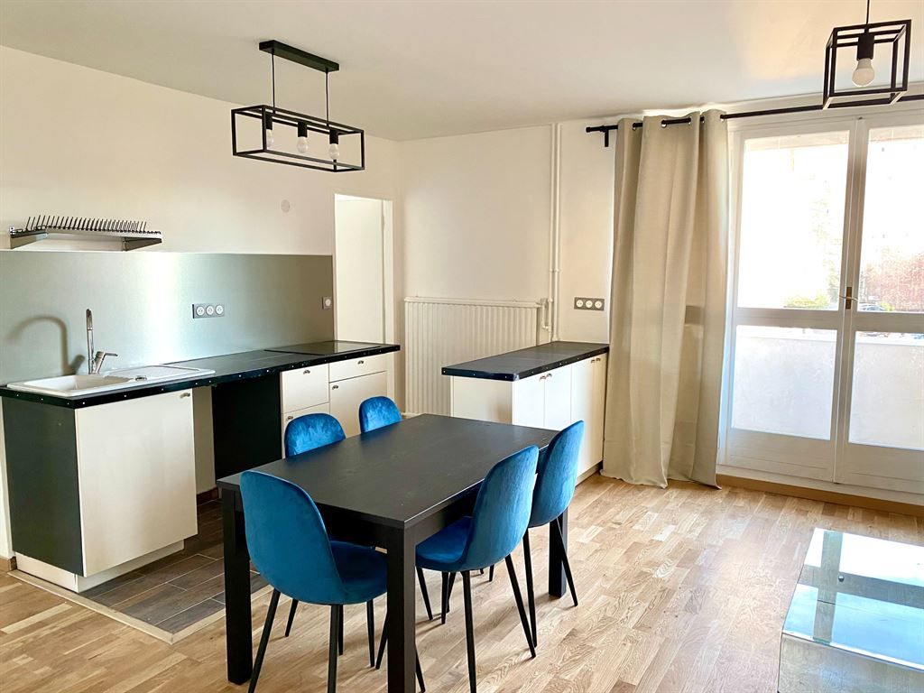 appartement 4 pièces en vente sur IVRY SUR SEINE (94200) - Plus de details