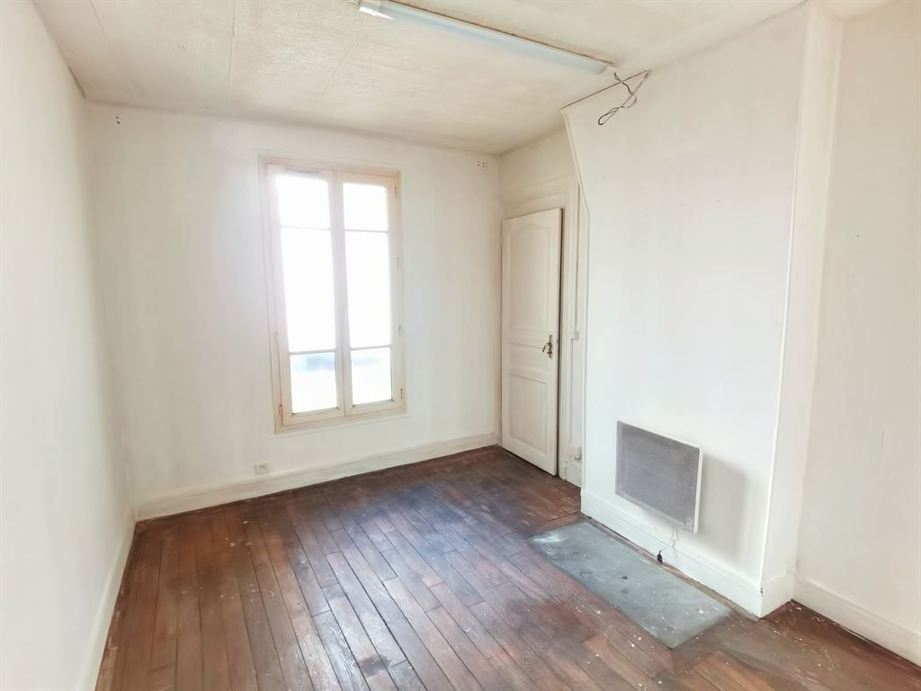 appartement 3 pièces en vente sur PARIS (75010) - Plus de details