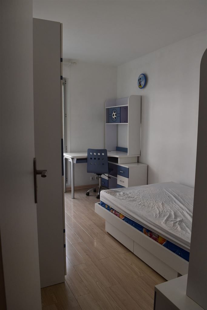 appartement 4 pièces en location sur PARIS (75019) - Plus de details
