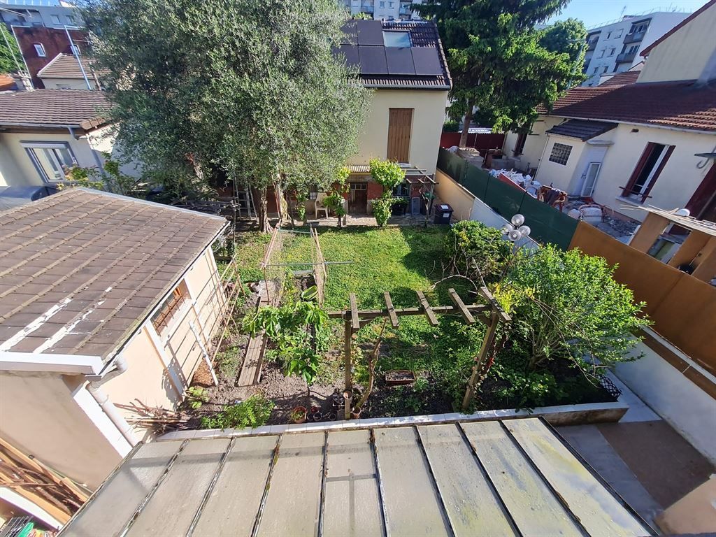 maison 4 pièces en location sur BOBIGNY (93000) - Plus de details