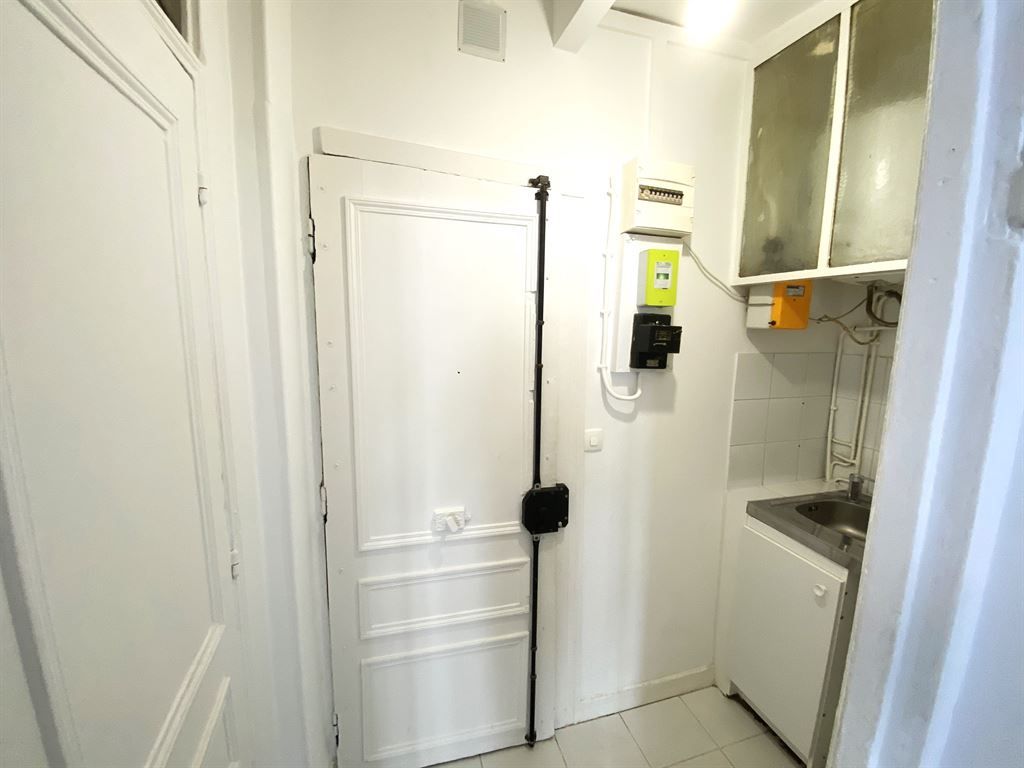 appartement 2 pièces en vente sur PARIS (75020) - Plus de details