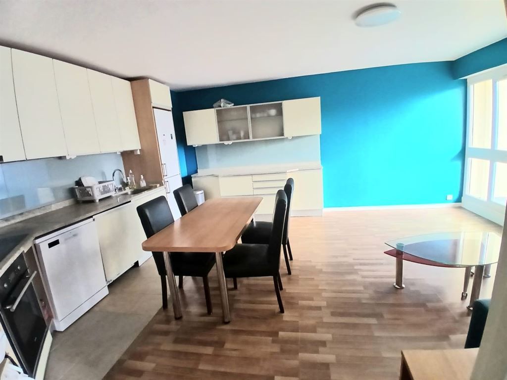 appartement 3 pièces en location sur IVRY SUR SEINE (94200) - Plus de details