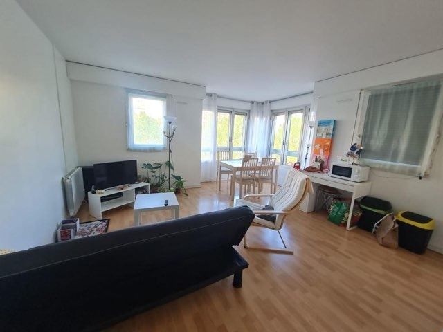 appartement 4 pièces en location sur LE KREMLIN BICETRE (94270) - Plus de details