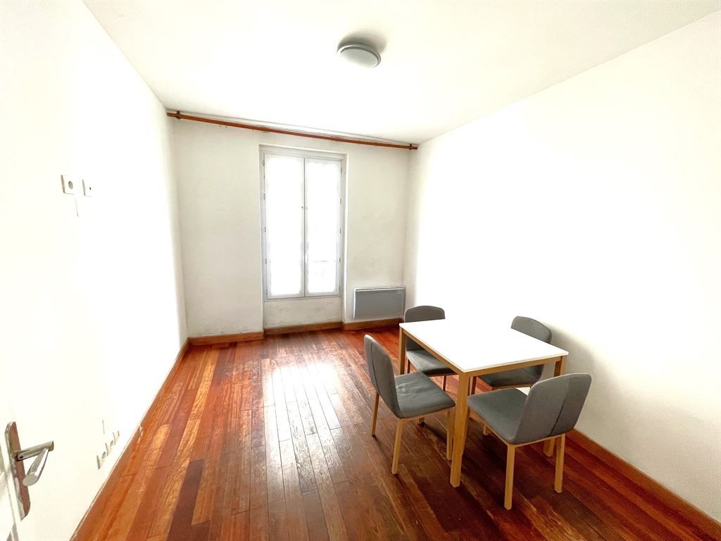appartement 3 pièces en location sur PARIS (75010) - Plus de details