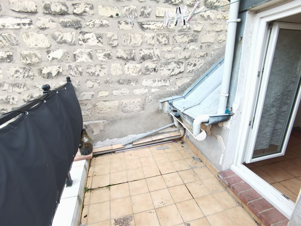 appartement 2 pièces en vente sur PARIS (75011) - Plus de details